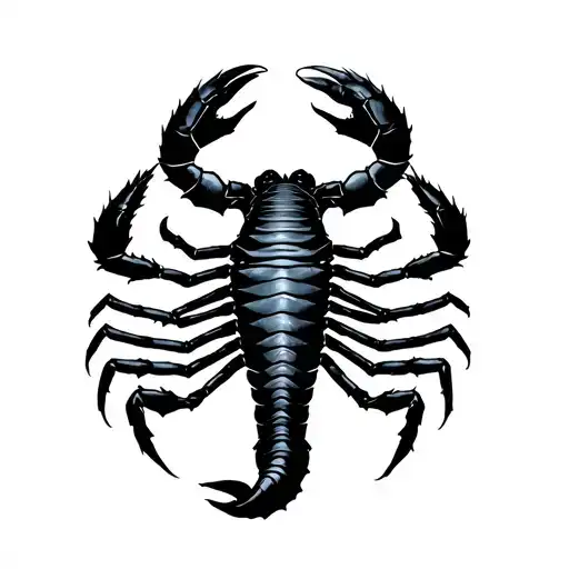 Scorpio
