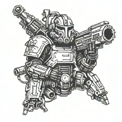 Fallout Brotherhood Of Steel