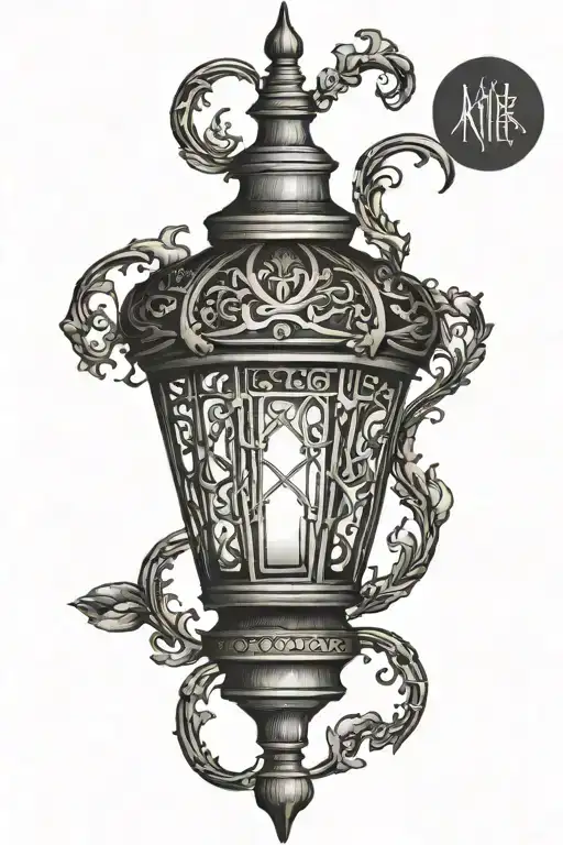 Lantern