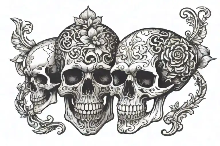 Skulls