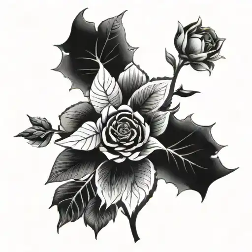 Black Ink