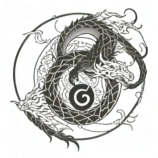 Ouroboros Simple