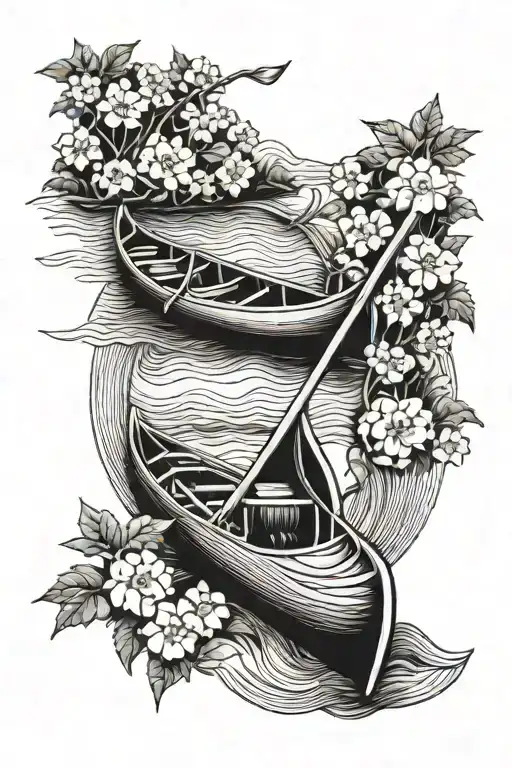 Canoe