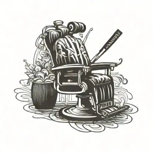 Barber