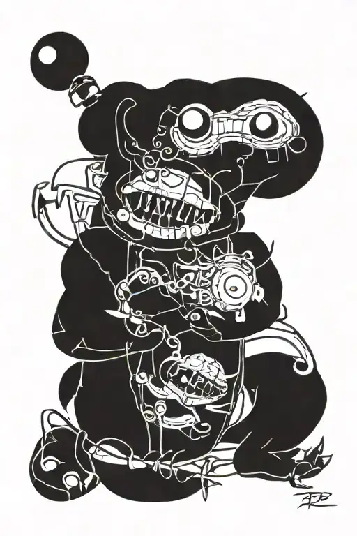 Stich