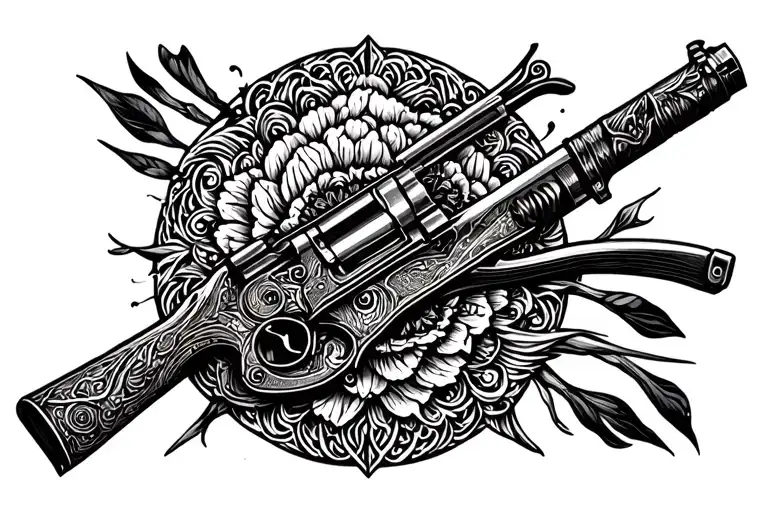 Weapon