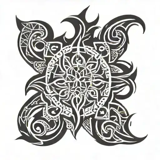 Tribal
