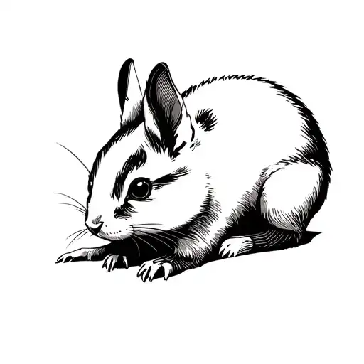Coverup Small Animals