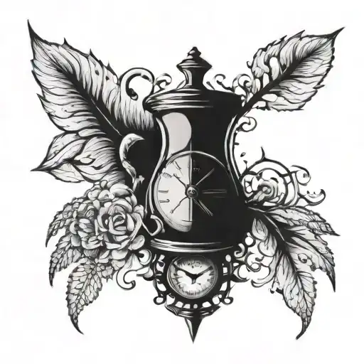 Time Heals All