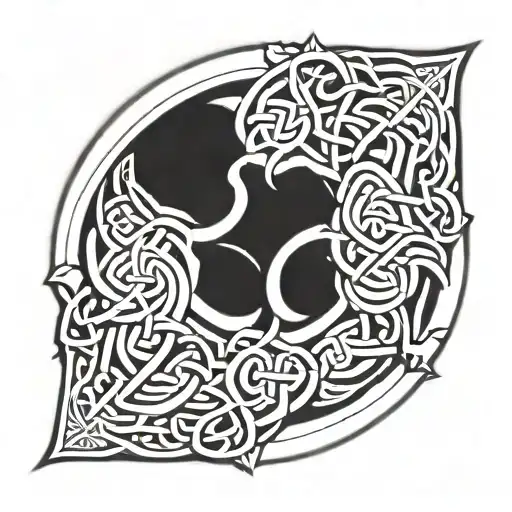 Celtic Symbol