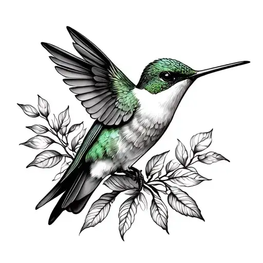 Hummingbird