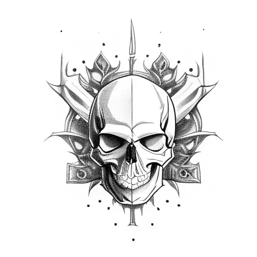 Skull