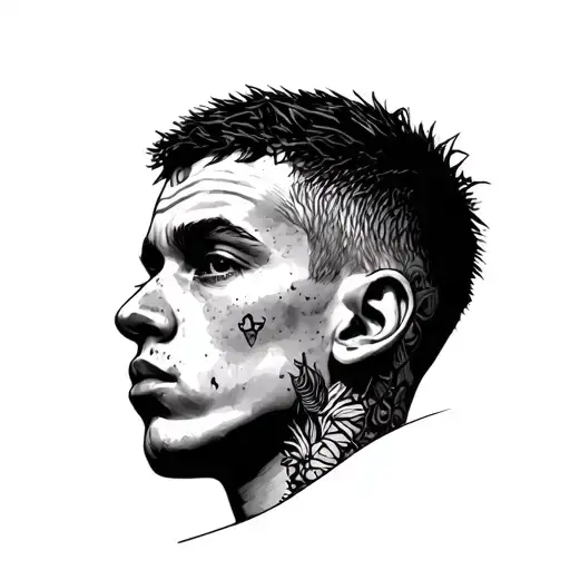 Slowthai Trainspotting