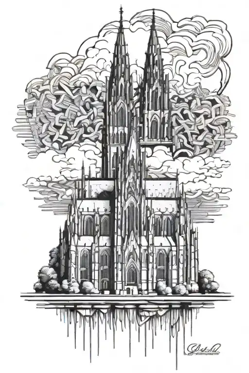 Cologne Cathedral
