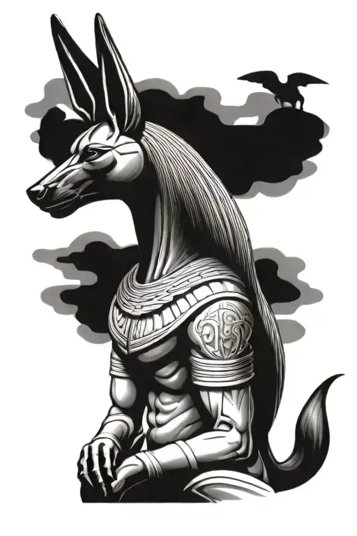 Anubis