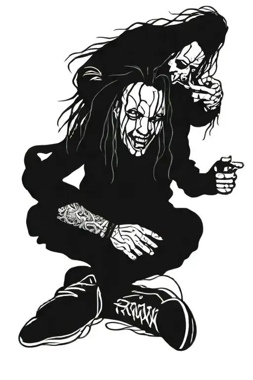 Korn Band Members