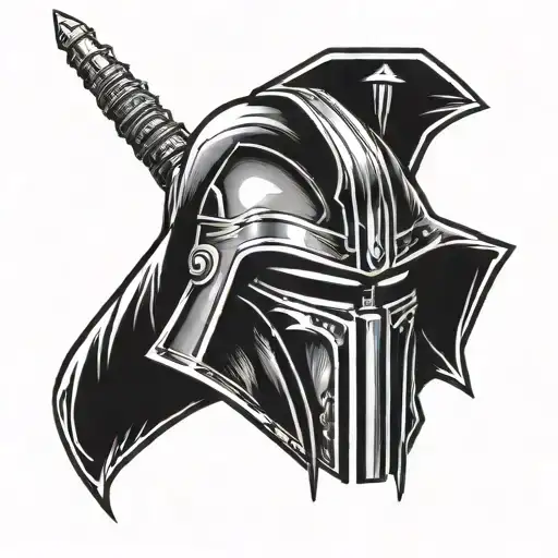 Darth Revan Mask