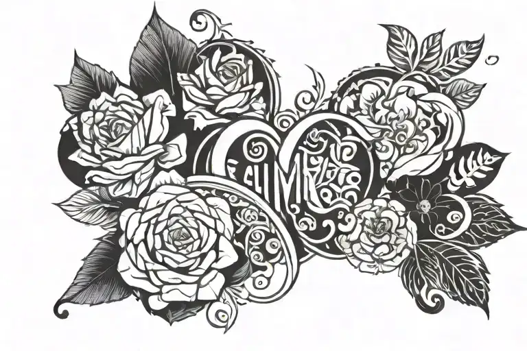 Name Of Children 12 Years Old