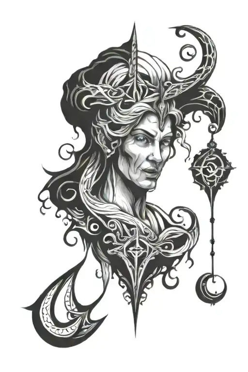 Tear Of Lucifer
