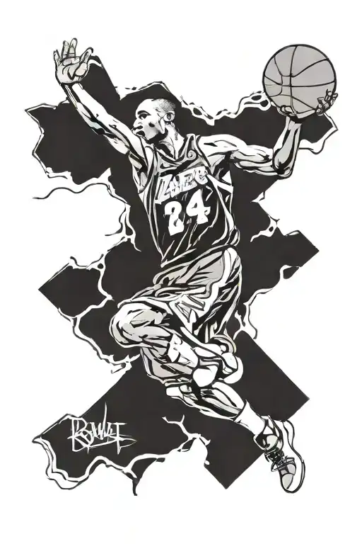 Kobe Bryant