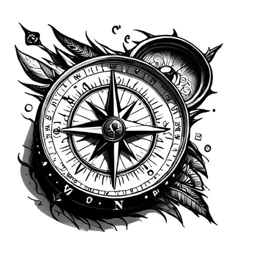 Compass