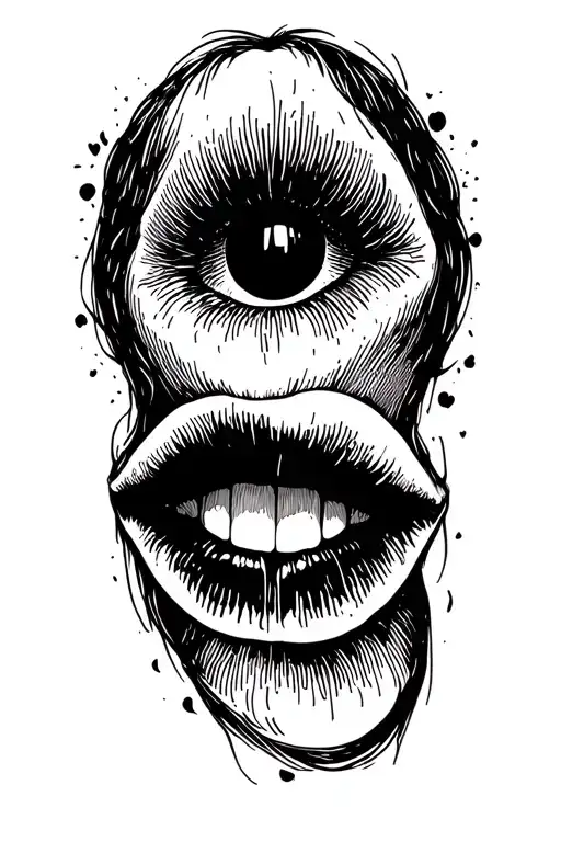 Something Sad About Love