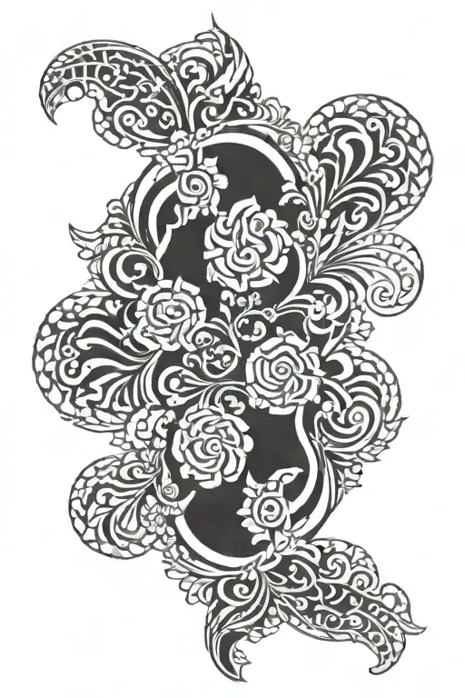 Armbands Type