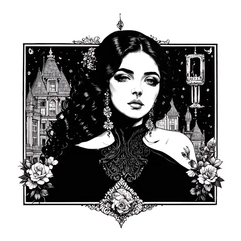 Midnight At The Pera Palace