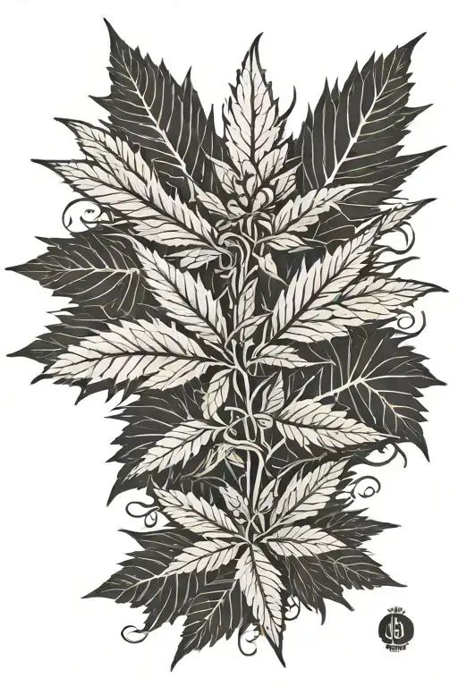 Cannabis Cola