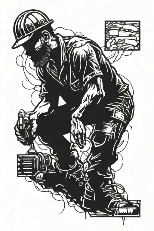 Coal Miner