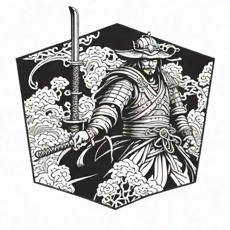 Samurai
