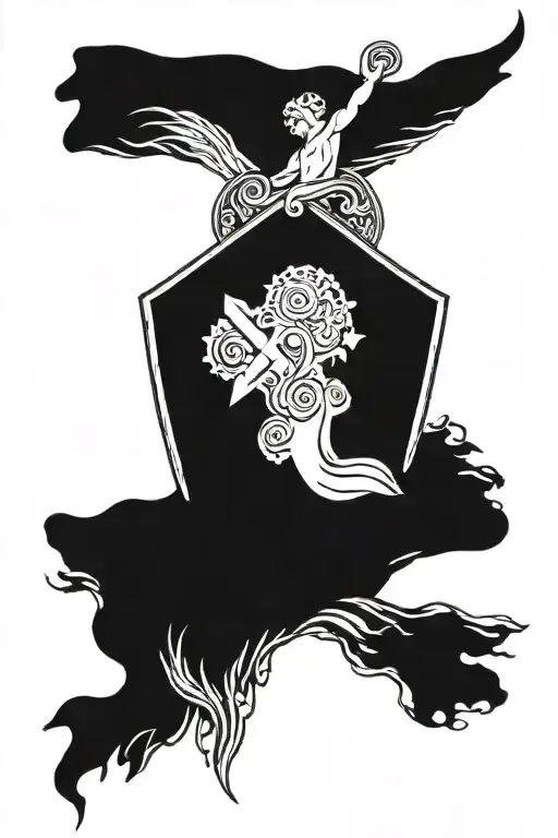 Just Have Faith In God