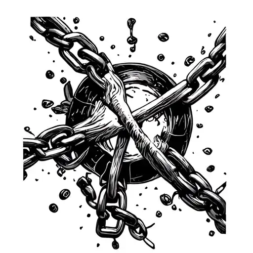 Breaking Free Chains