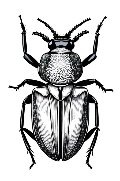 Beetle