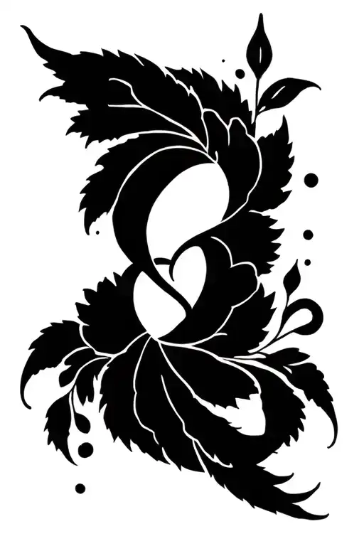 Inner Forearm Tattoo Design Showcasing Your Passion