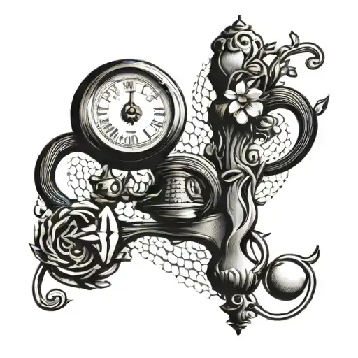 Scale Weighing Sins And Forgiveness