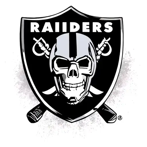 Raiders Logo