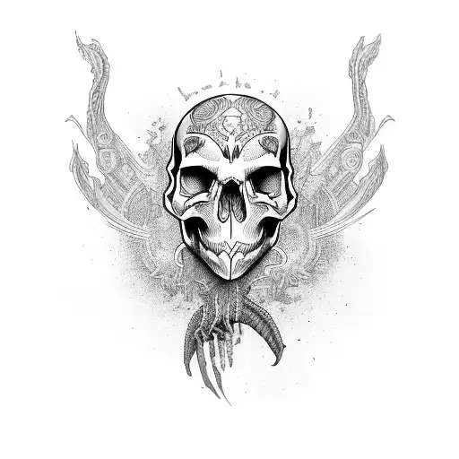 Chilli Skull