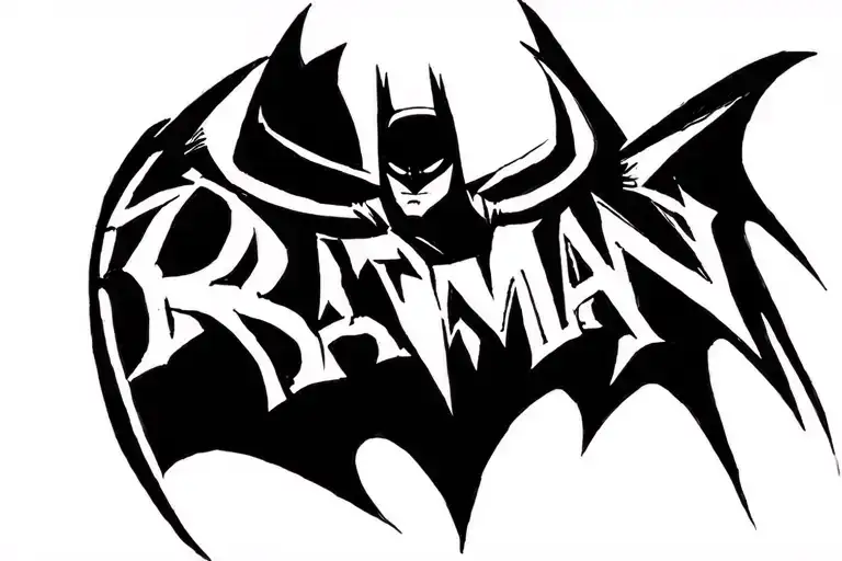 Batman Logo