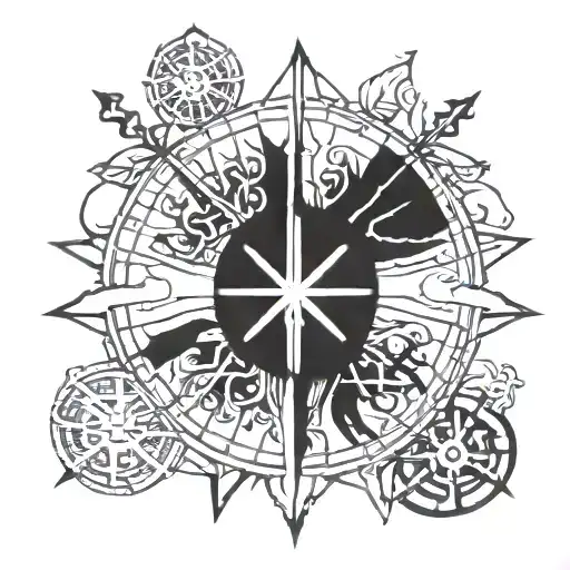 Vegvisir