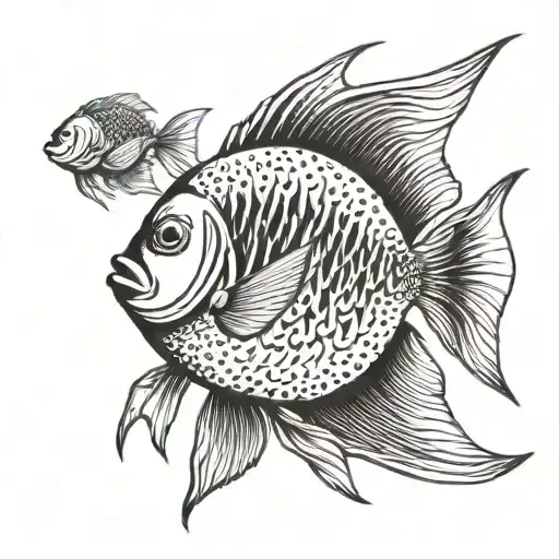 Angelfish