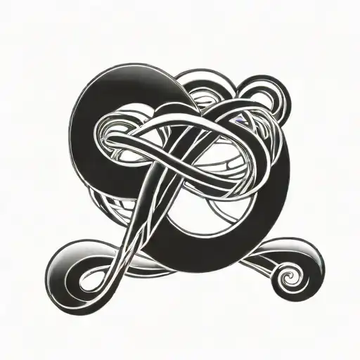 Infinity Symbol