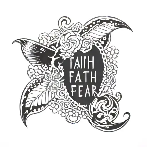 Faith Over Fear