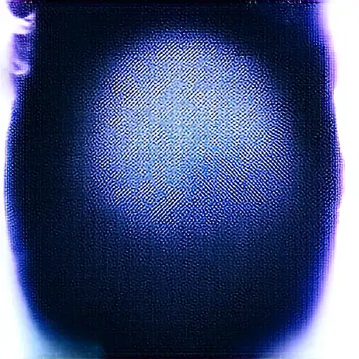 A Lion And Snake In A Celestial Setting With Stars And Galaxies