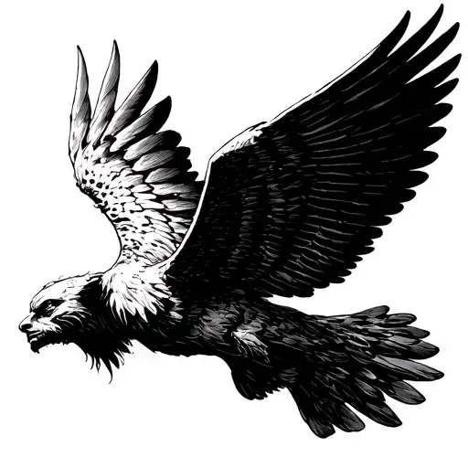 Icarus Flying Too Close