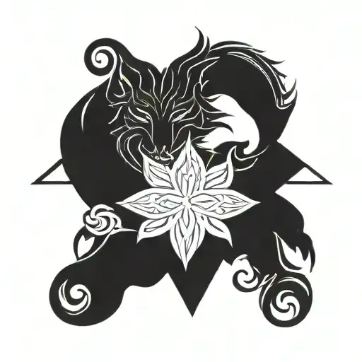 Symbol Of Unity And Strength Among Brothers