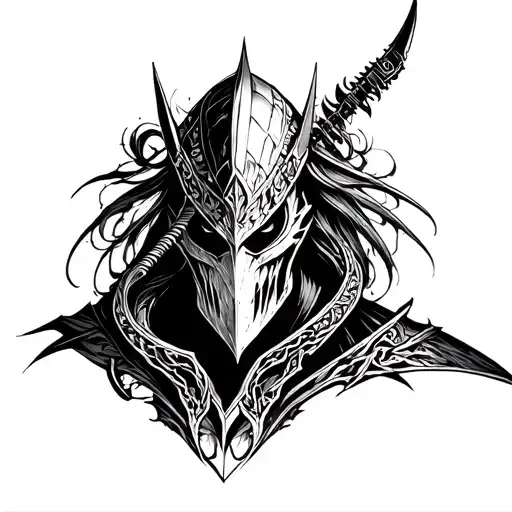 Artorias