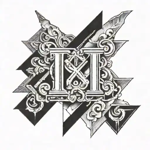 1984 In Roman Numerals