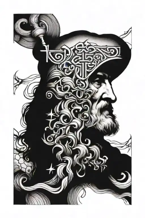 Leonardo Da Vinci
