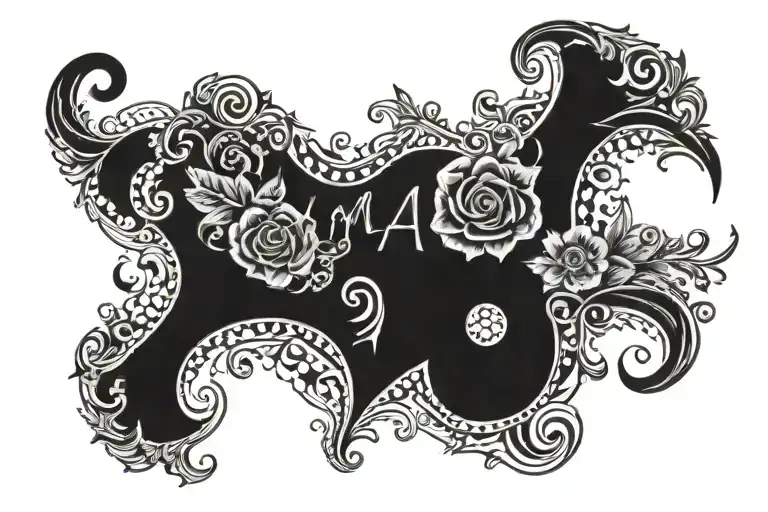 Amanda Written